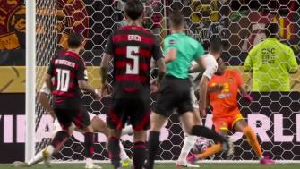 世俱杯-弗拉门戈2-0突尼斯希望取开门红 若日尼奥首秀献助攻