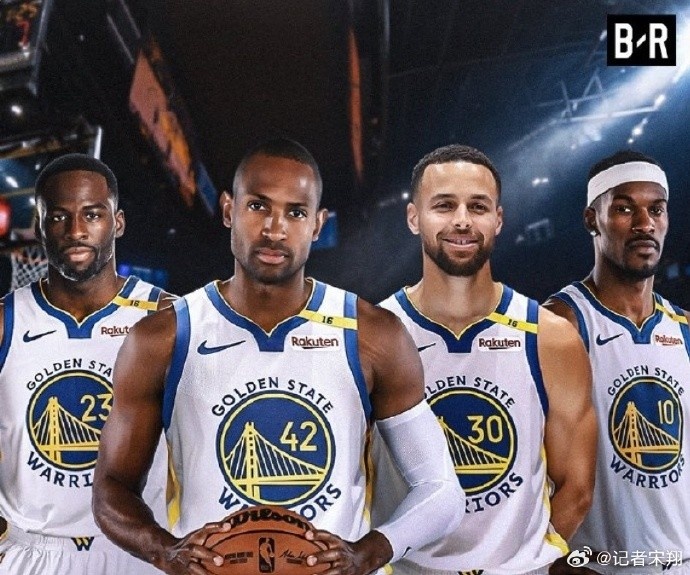 霍福德的投篮和换防能力出色 他就是天然为勇士体系而生的对象！