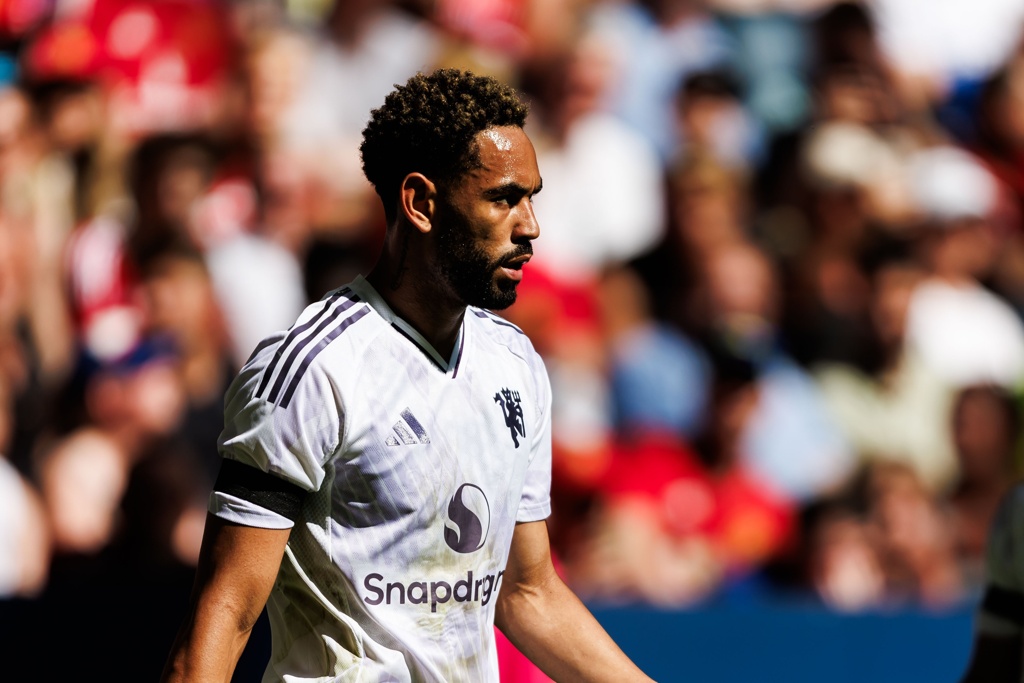 库尼亚：我实际更擅长踢中场位置 安帅最大的特点是挖掘球员潜力