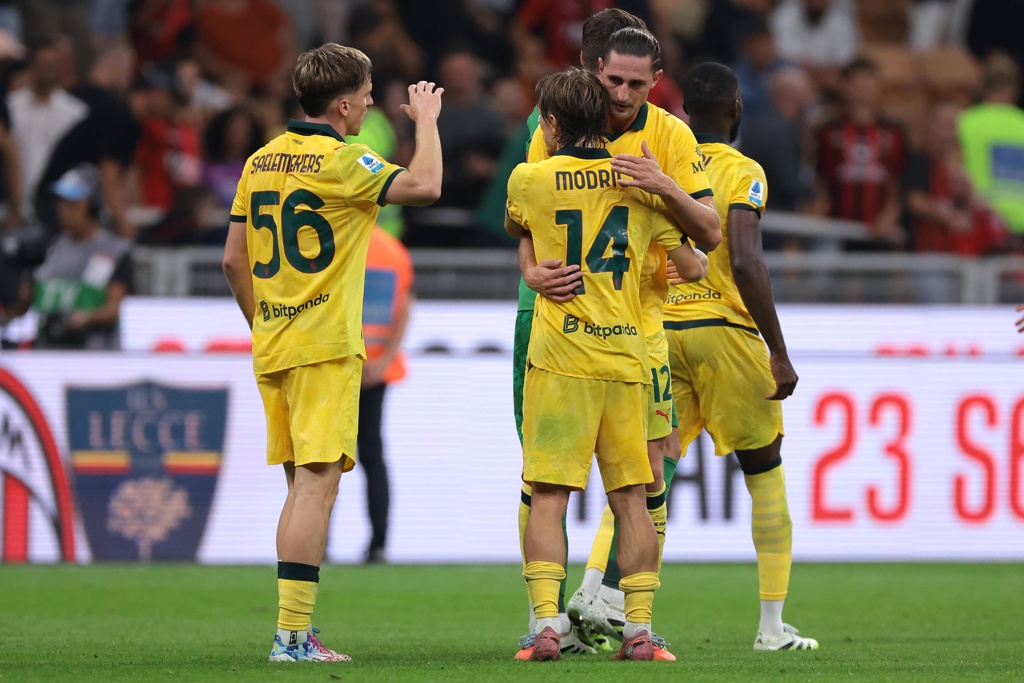 内斯塔：看莫德里奇踢球是种享受，米兰自皮尔洛后就没这样的球员