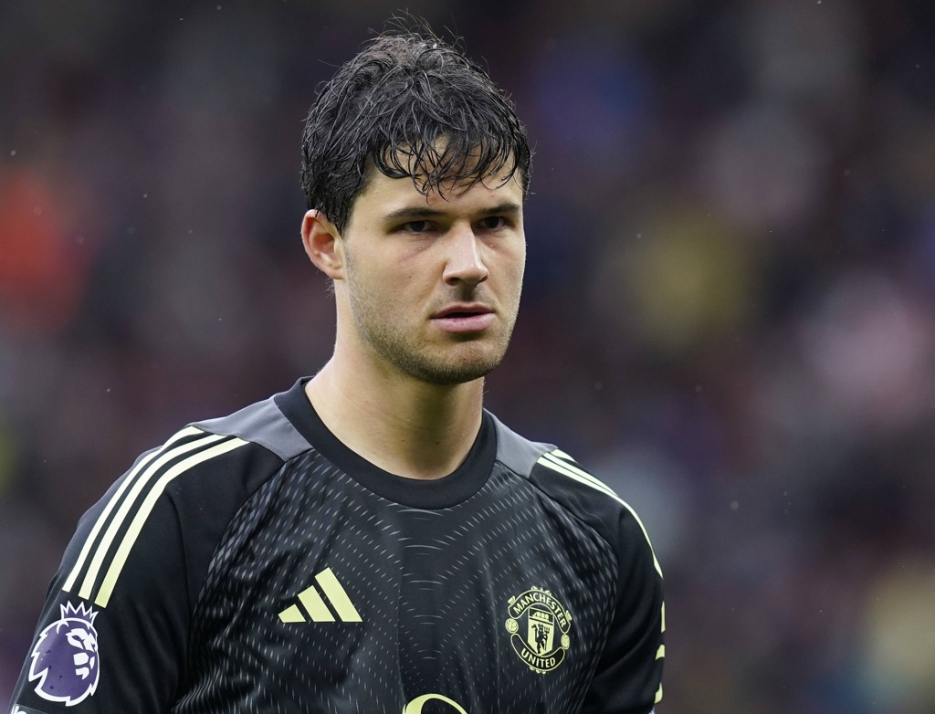 太阳报：阿莫林如父亲般关心拉门斯，希望他成为曼联的库尔图瓦